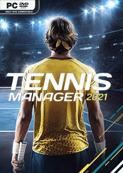 Tennis Manager 2021 ราคาถูก